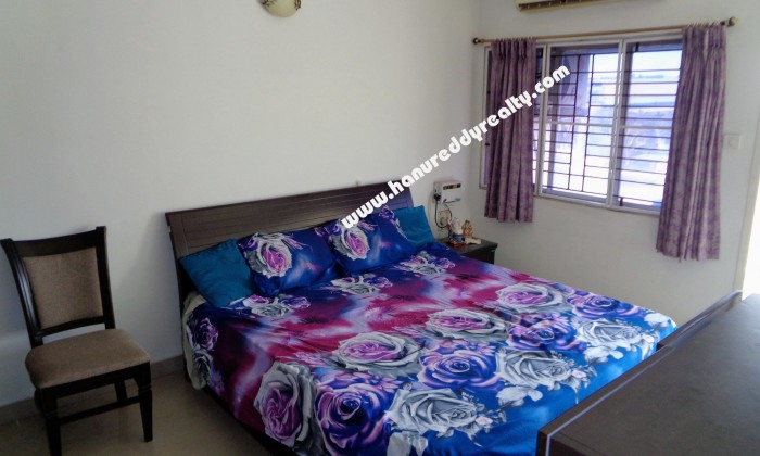 3 BHK Flat for Sale in Vanagaram