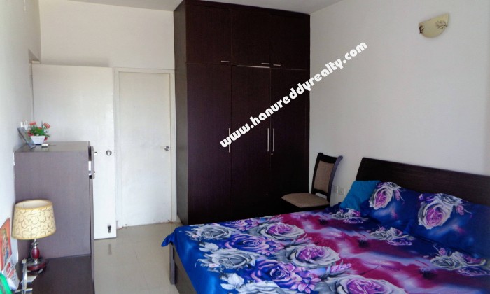 3 BHK Flat for Sale in Vanagaram