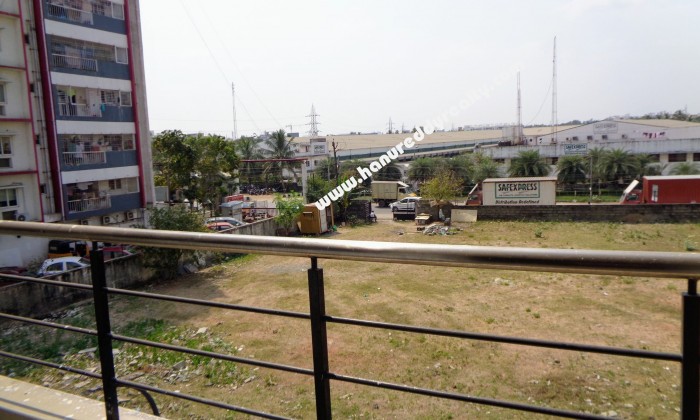 3 BHK Flat for Sale in Vanagaram