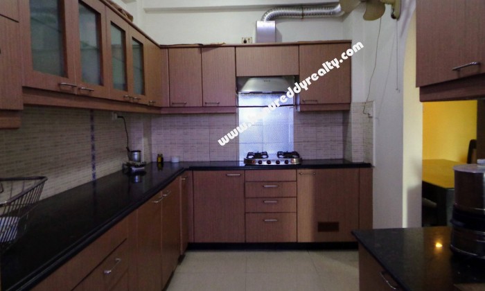 3 BHK Flat for Sale in Vanagaram