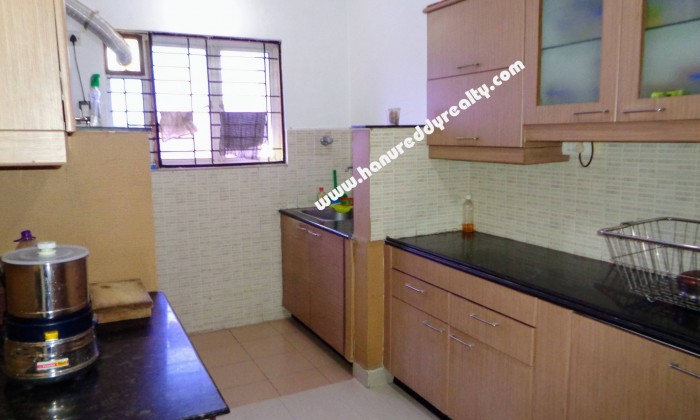 3 BHK Flat for Sale in Vanagaram