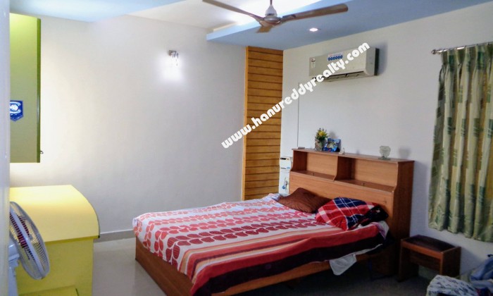 3 BHK Flat for Sale in Vanagaram