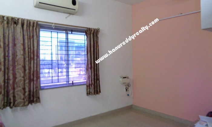 3 BHK Flat for Sale in Vanagaram