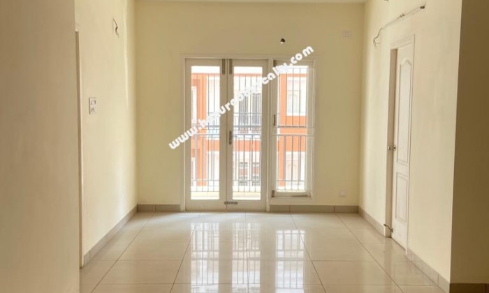 3 BHK Flat for Sale in Poonamallee
