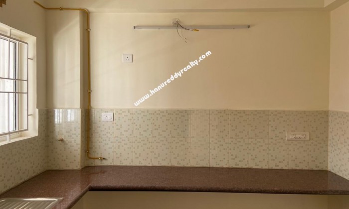 3 BHK Flat for Sale in Poonamallee