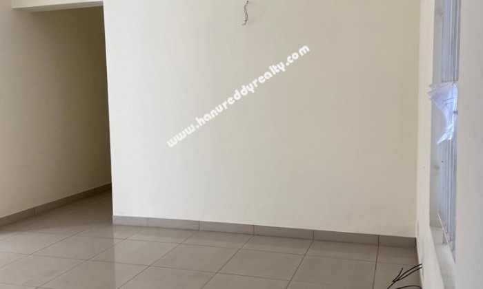3 BHK Flat for Sale in Poonamallee