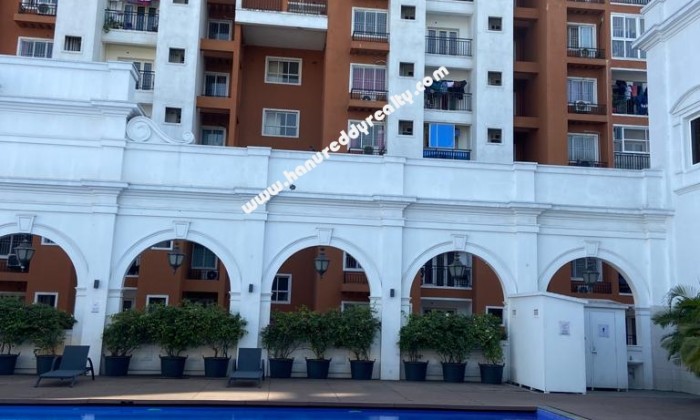 3 BHK Flat for Sale in Poonamallee