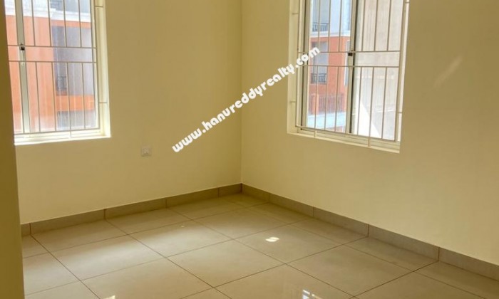 3 BHK Flat for Sale in Poonamallee