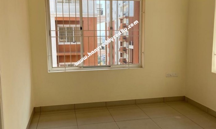 3 BHK Flat for Sale in Poonamallee