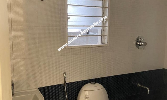 3 BHK Flat for Sale in Poonamallee