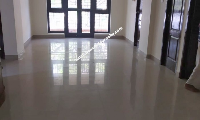 3 BHK Flat for Sale in Koyambedu