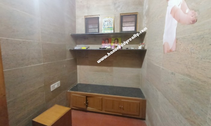 6 BHK Independent House for Sale in T.Nagar