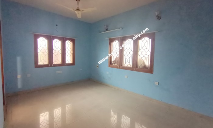 6 BHK Independent House for Sale in T.Nagar