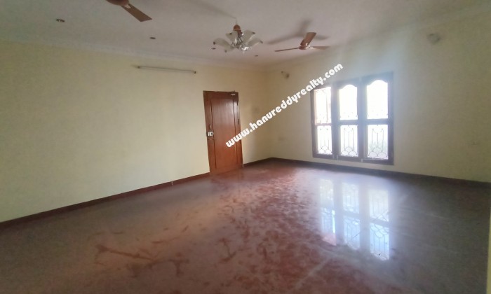 6 BHK Independent House for Sale in T.Nagar