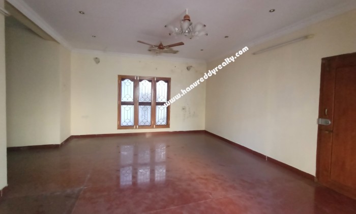 6 BHK Independent House for Sale in T.Nagar