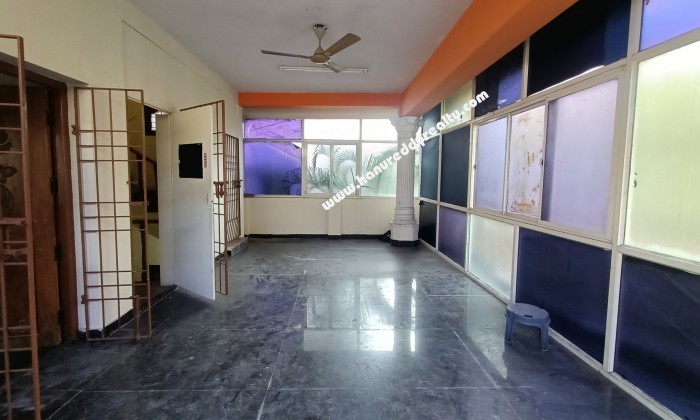 6 BHK Independent House for Sale in T.Nagar