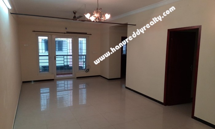 2 BHK Flat for Sale in Velandi Palayam