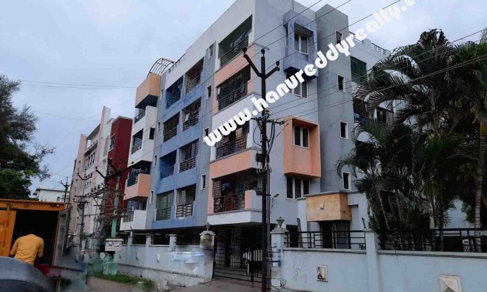 2 BHK Flat for Sale in Velandi Palayam