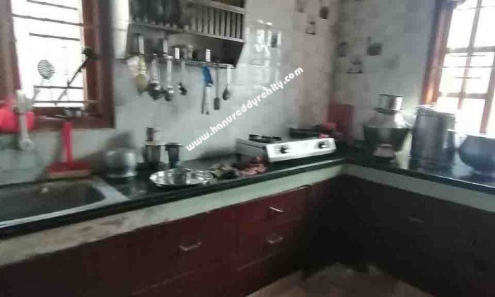 5 BHK Independent House for Sale in Vilankurichi