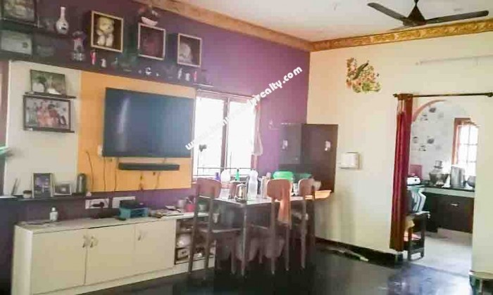 5 BHK Independent House for Sale in Vilankurichi