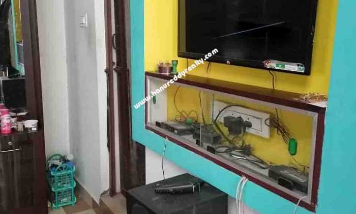 5 BHK Independent House for Sale in Vilankurichi