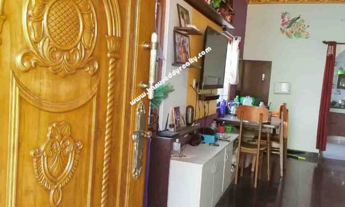 5 BHK Independent House for Sale in Vilankurichi