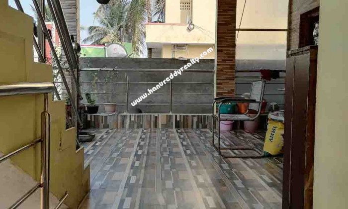 5 BHK Independent House for Sale in Vilankurichi