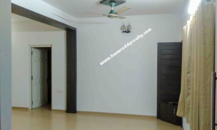 2 BHK Flat for Sale in Peelamedu