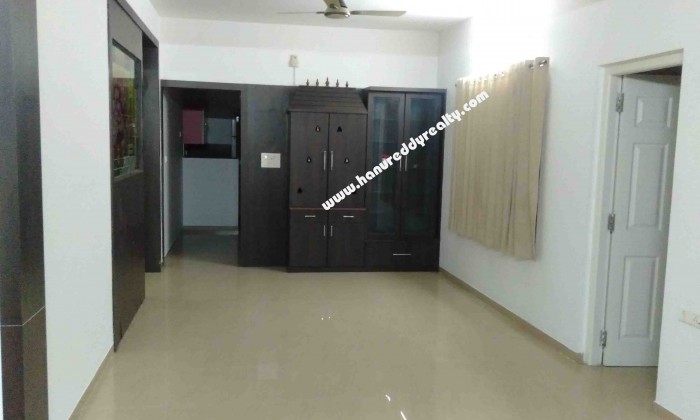 2 BHK Flat for Sale in Peelamedu