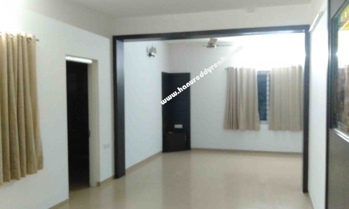 2 BHK Flat for Sale in Peelamedu