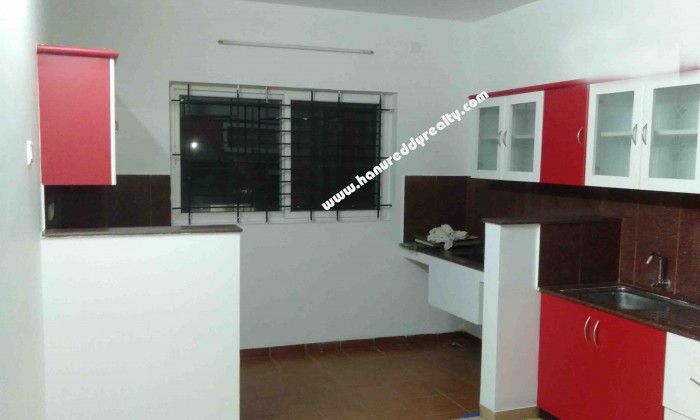 2 BHK Flat for Sale in Peelamedu