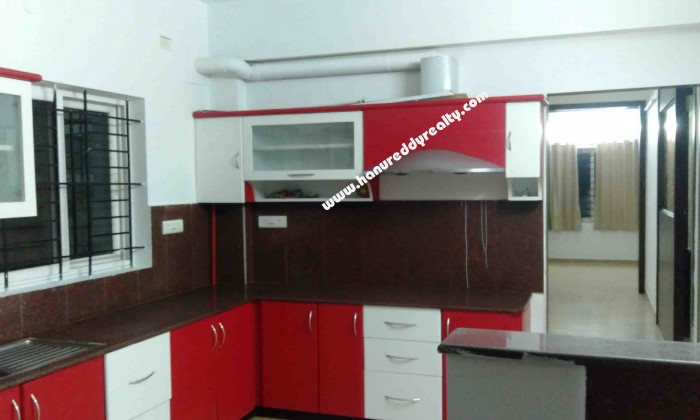 2 BHK Flat for Sale in Peelamedu