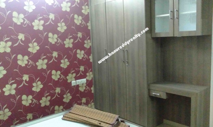 2 BHK Flat for Sale in Peelamedu