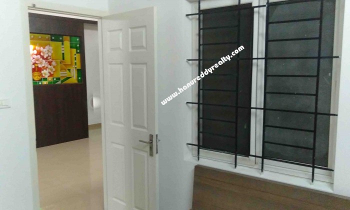 2 BHK Flat for Sale in Peelamedu