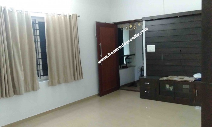 2 BHK Flat for Sale in Peelamedu