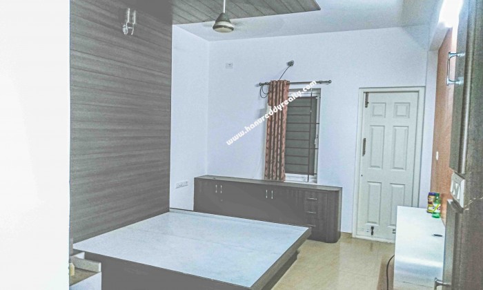 2 BHK Flat for Sale in Peelamedu