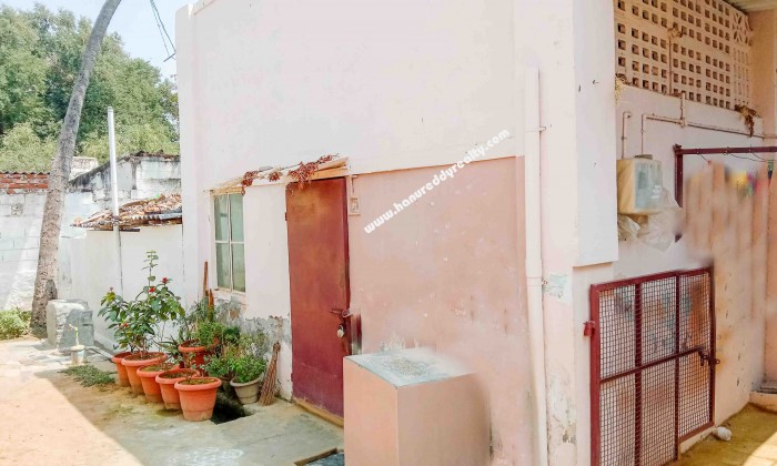 3 BHK Mixed-Residential for Sale in Peelamedu