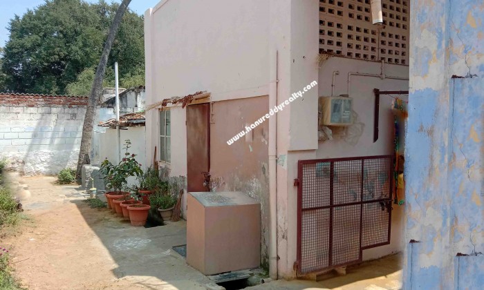 3 BHK Mixed-Residential for Sale in Peelamedu