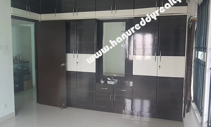 2 BHK Flat for Rent in Anna Nagar