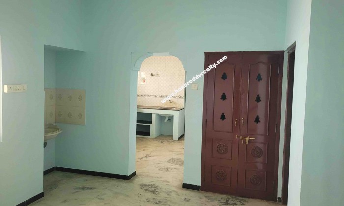 3 BHK Independent House for Sale in Vellakinar Pirivu