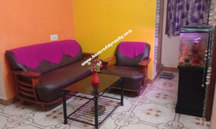 2 BHK Flat for Sale in Iyyappanthangal