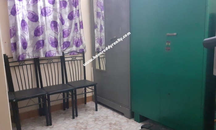 2 BHK Flat for Sale in Iyyappanthangal