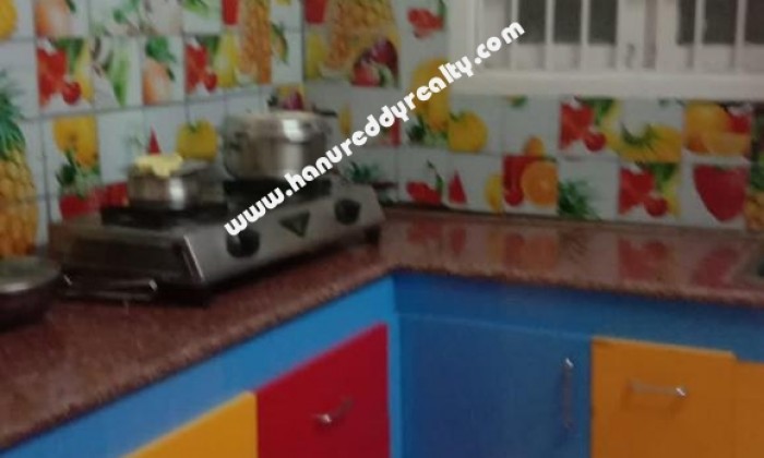 2 BHK Flat for Sale in Iyyappanthangal