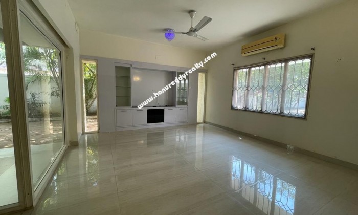 4 BHK Independent House for Sale in Boat Club