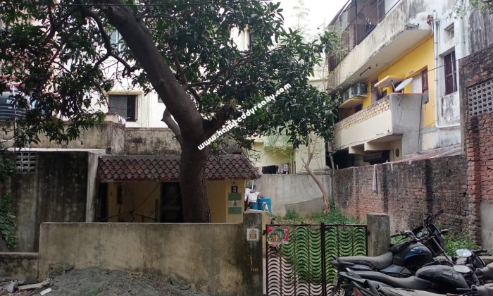  BHK Independent House for Sale in Kodambakkam