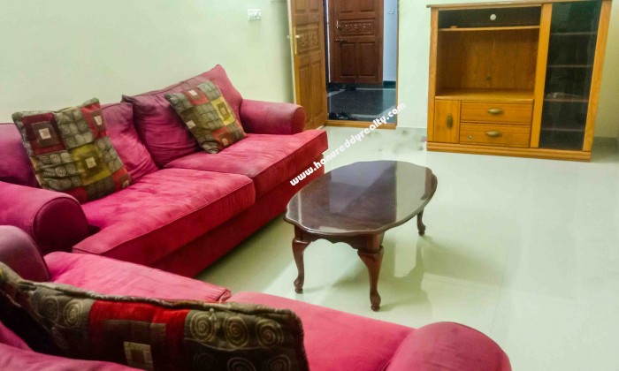 2 BHK Flat for Sale in Kavundampalayam