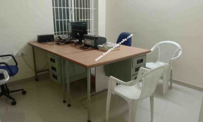2 BHK Flat for Sale in Kavundampalayam