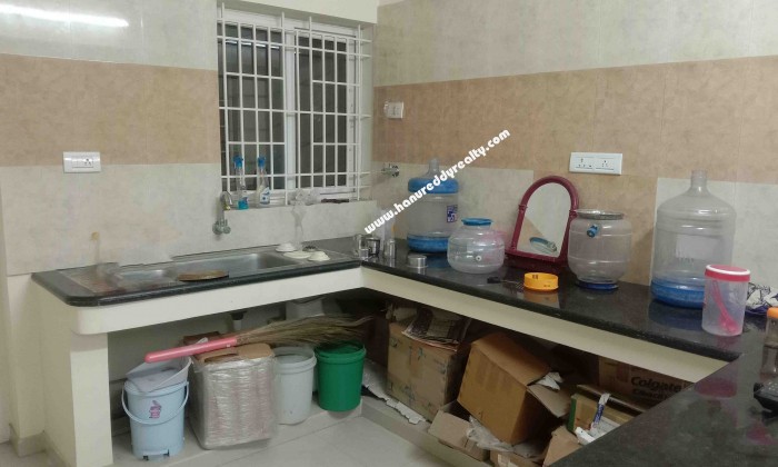 2 BHK Flat for Sale in Kavundampalayam