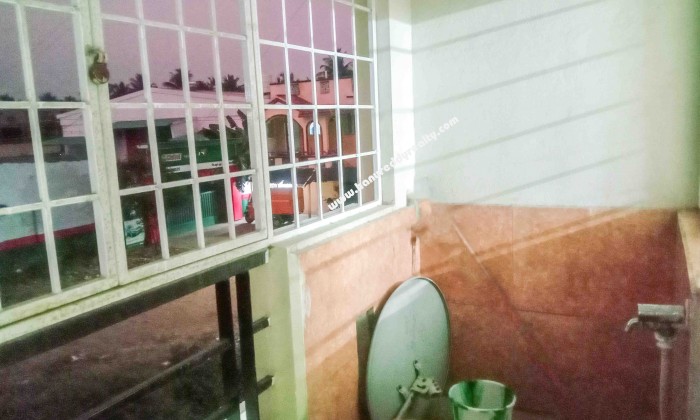 2 BHK Flat for Sale in Kavundampalayam