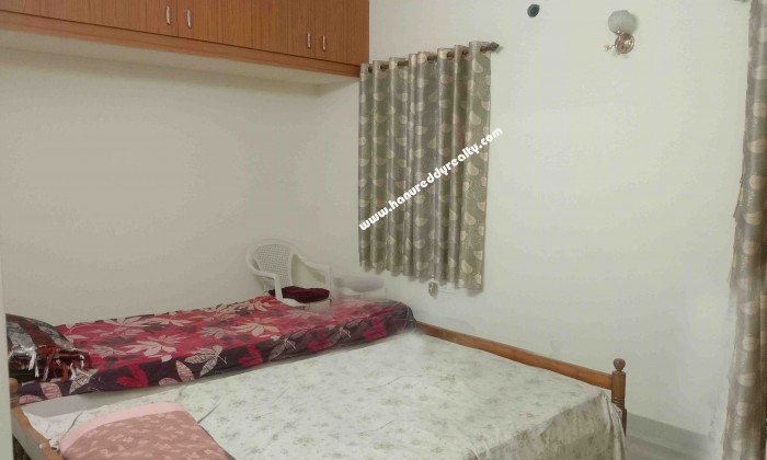 2 BHK Flat for Sale in Kavundampalayam